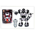 Wisdom Toys Intelligent Robot Toys RC Robot